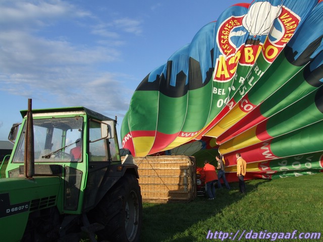 Copyright &copy DatisGaaf.com