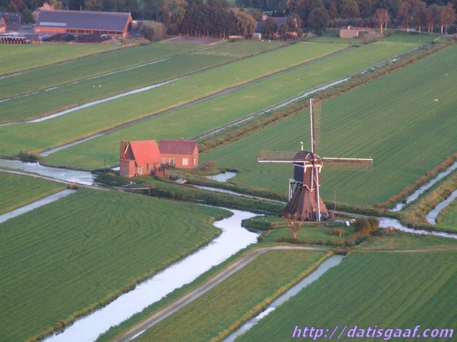 Copyright &copy DatisGaaf.com