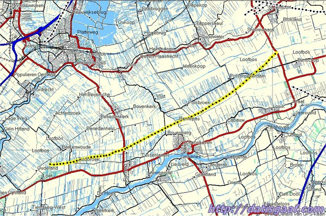 Copyright &copy DatisGaaf.com