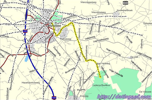 Copyright &copy DatisGaaf.com