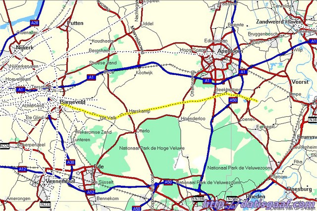 Copyright &copy DatisGaaf.com