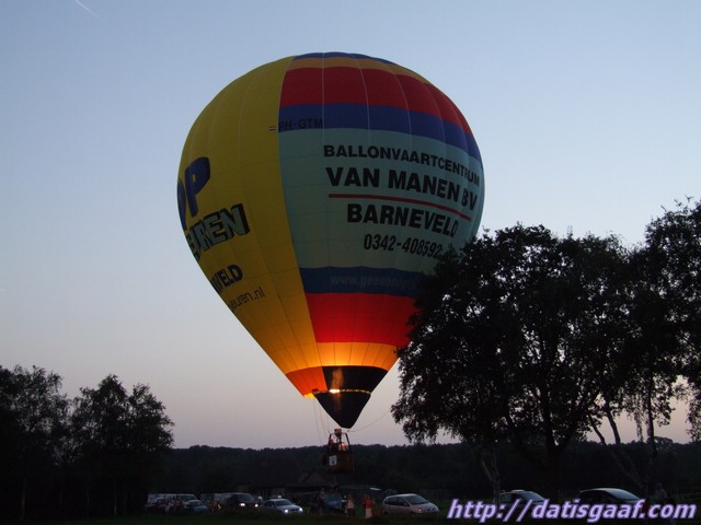 Copyright &copy DatisGaaf.com