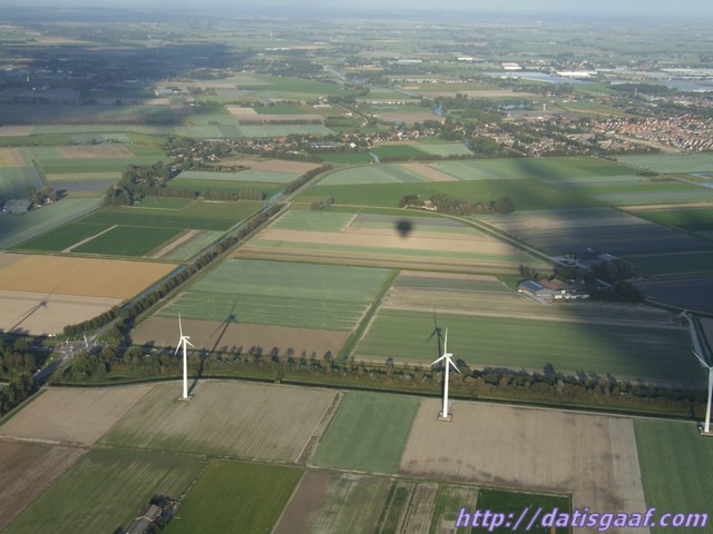 Copyright &copy DatisGaaf.com