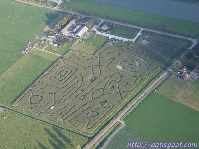 Copyright &copy DatisGaaf.com