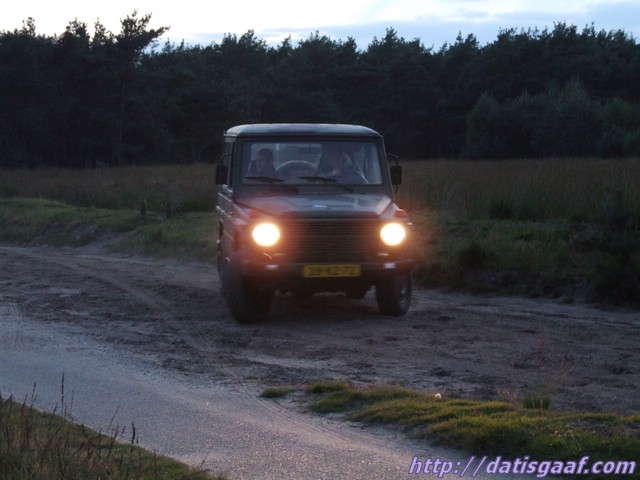 Copyright &copy DatisGaaf.com