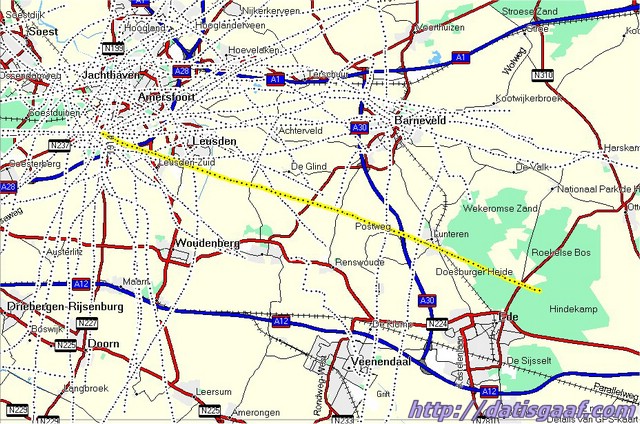 Copyright &copy DatisGaaf.com