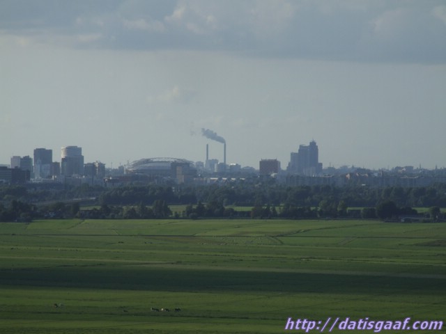 Copyright &copy DatisGaaf.com