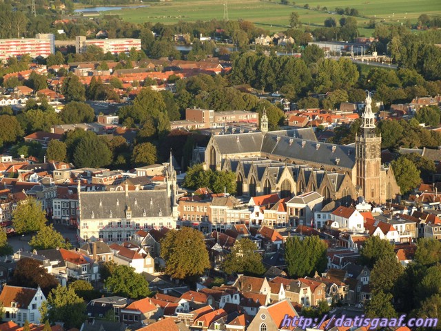 Copyright &copy DatisGaaf.com