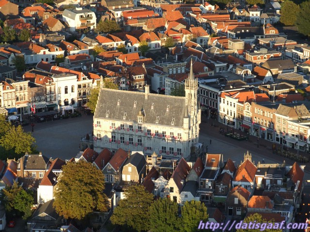 Copyright &copy DatisGaaf.com