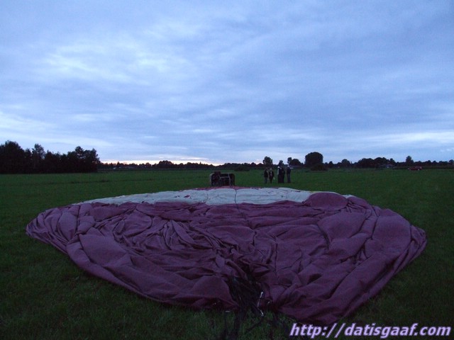 Copyright &copy DatisGaaf.com