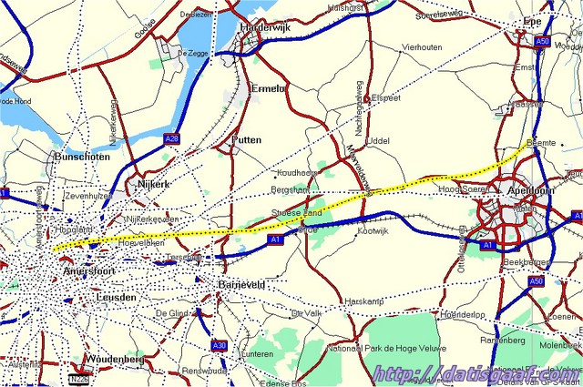 Copyright &copy DatisGaaf.com