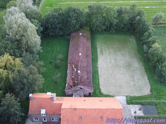 Copyright &copy DatisGaaf.com