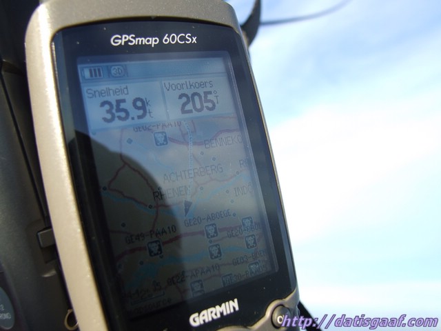 Copyright &copy DatisGaaf.com