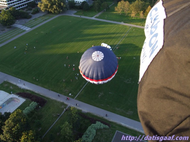 Copyright &copy DatisGaaf.com