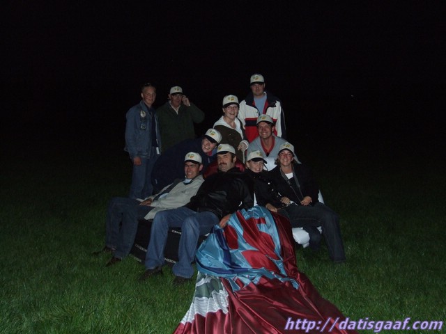 Copyright &copy DatisGaaf.com