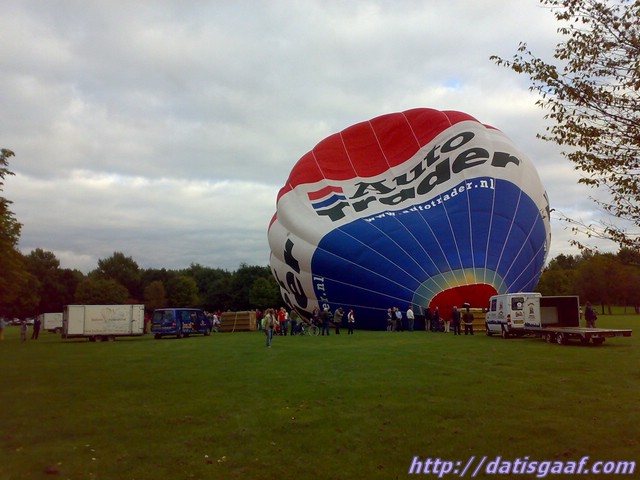 Copyright &copy DatisGaaf.com