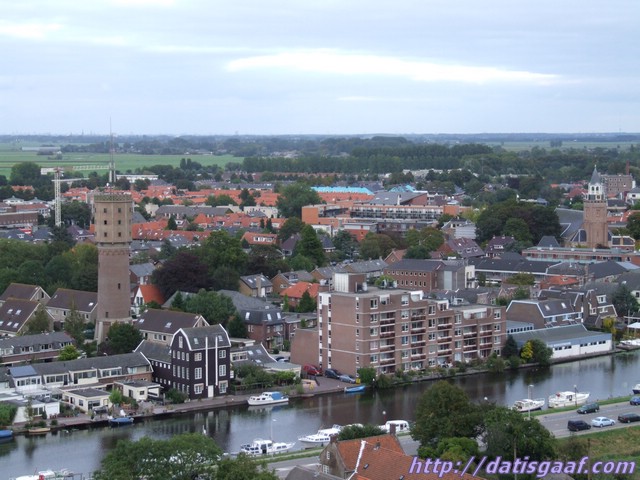 Copyright &copy DatisGaaf.com