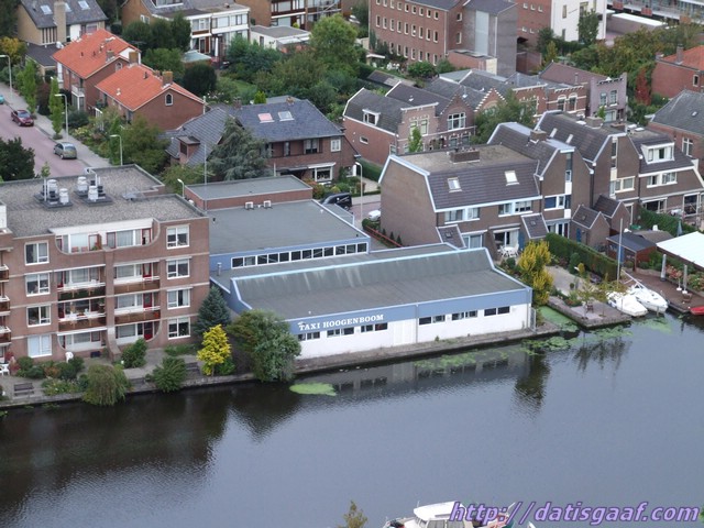 Copyright &copy DatisGaaf.com