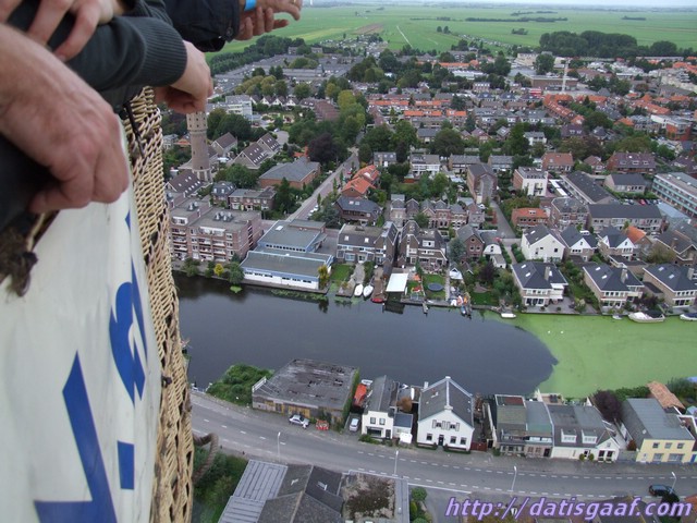 Copyright &copy DatisGaaf.com