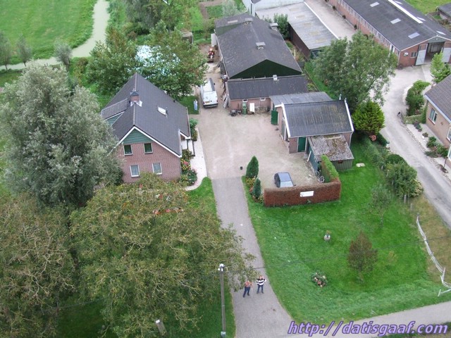 Copyright &copy DatisGaaf.com