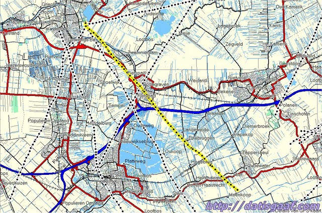 Copyright &copy DatisGaaf.com