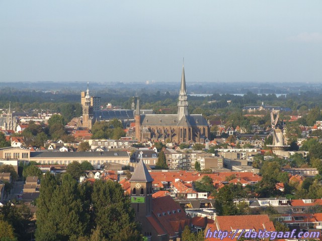 Copyright &copy DatisGaaf.com