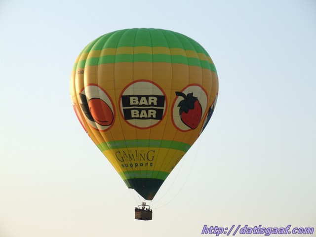 Copyright &copy DatisGaaf.com