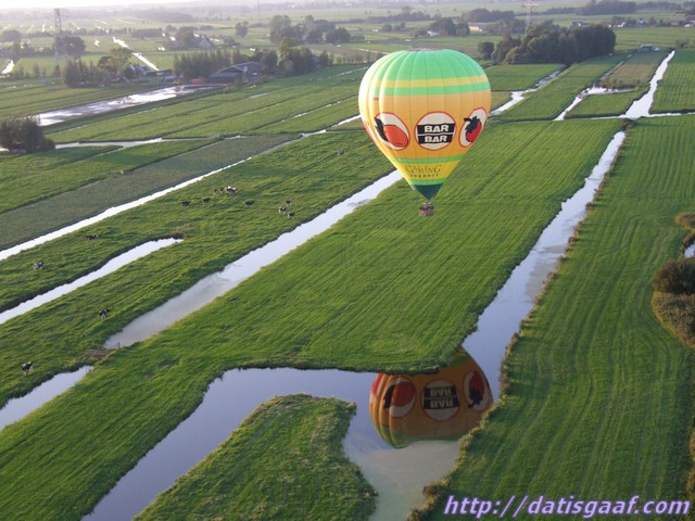 Copyright &copy DatisGaaf.com