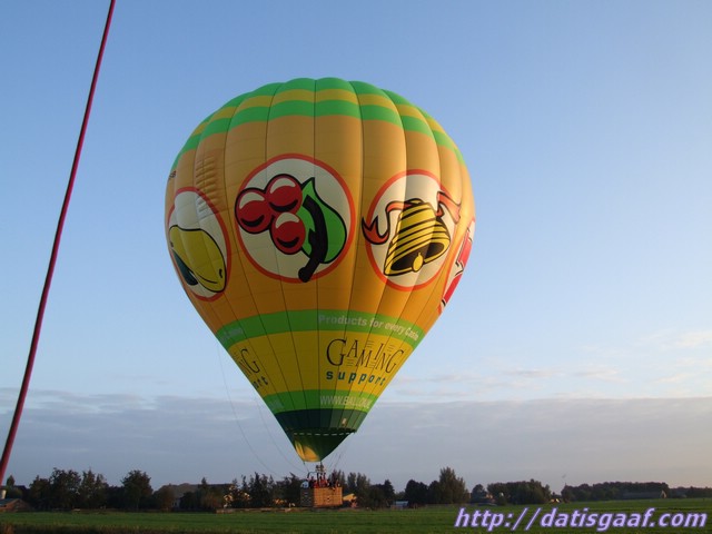 Copyright &copy DatisGaaf.com