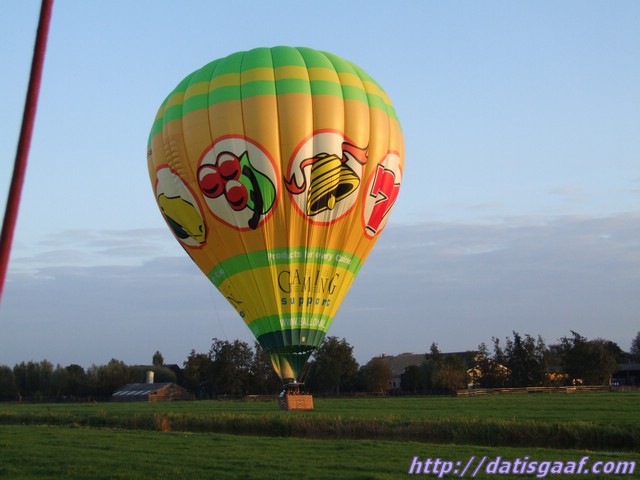 Copyright &copy DatisGaaf.com