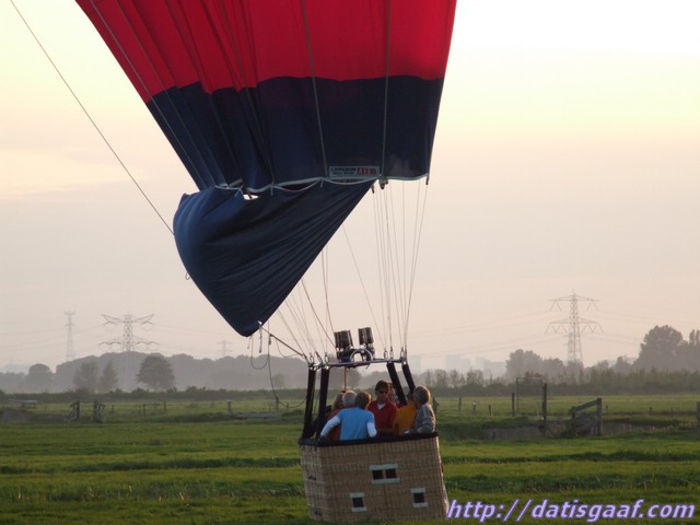 Copyright &copy DatisGaaf.com