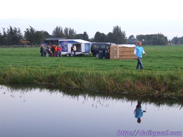 Copyright &copy DatisGaaf.com