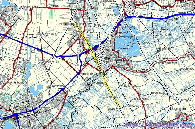 Copyright &copy DatisGaaf.com