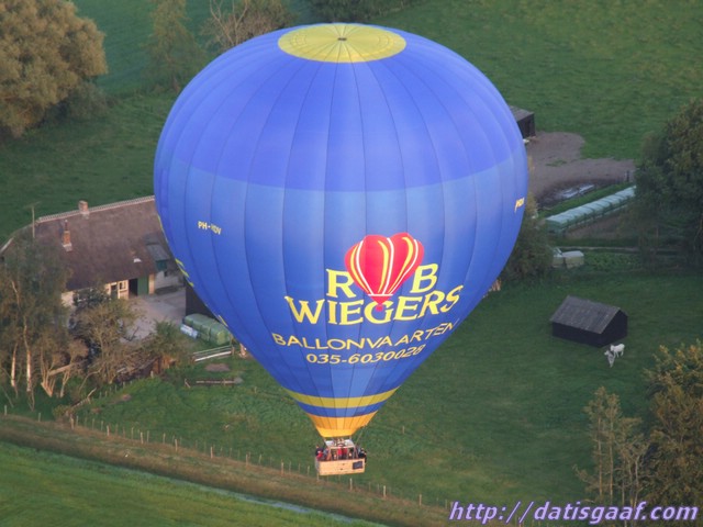 Copyright &copy DatisGaaf.com