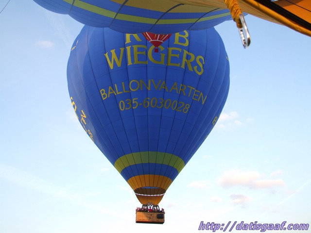 Copyright &copy DatisGaaf.com