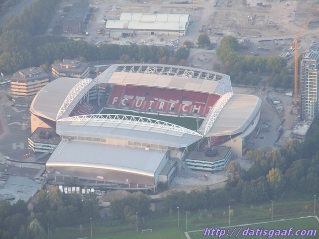 Copyright &copy DatisGaaf.com