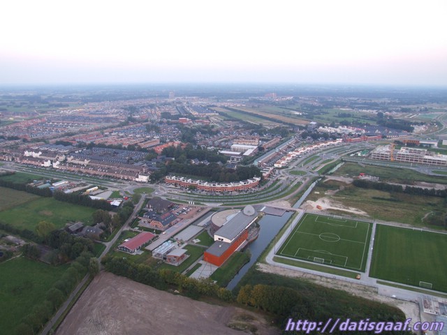 Copyright &copy DatisGaaf.com