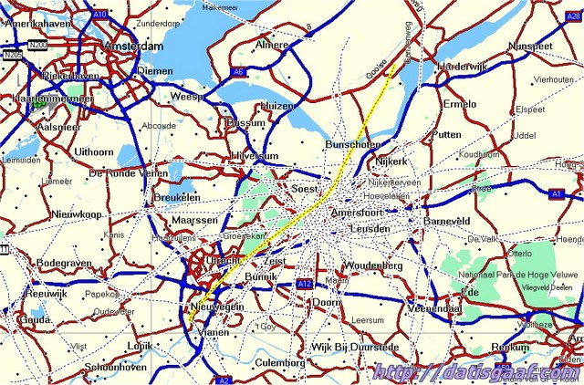 Copyright &copy DatisGaaf.com