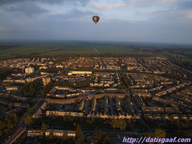 Copyright &copy DatisGaaf.com