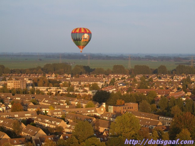 Copyright &copy DatisGaaf.com