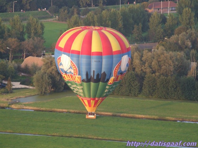 Copyright &copy DatisGaaf.com