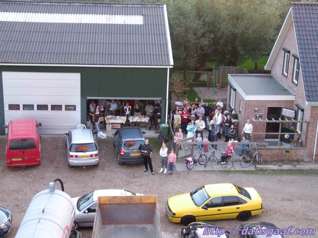 Copyright &copy DatisGaaf.com