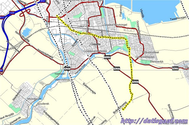 Copyright &copy DatisGaaf.com