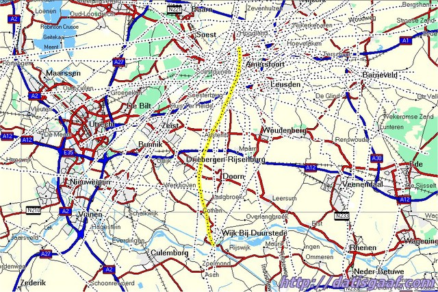 Copyright &copy DatisGaaf.com