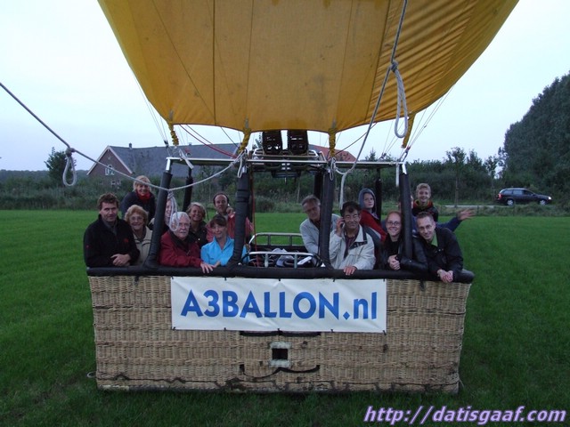 Copyright &copy DatisGaaf.com