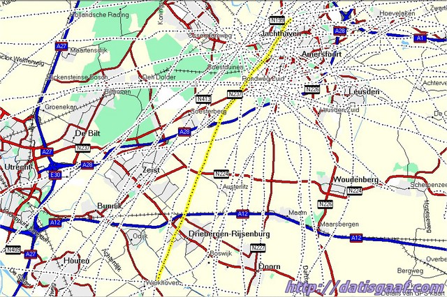 Copyright &copy DatisGaaf.com