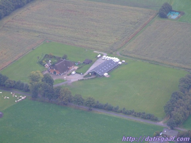 Copyright &copy DatisGaaf.com