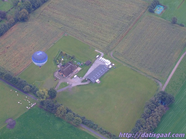 Copyright &copy DatisGaaf.com