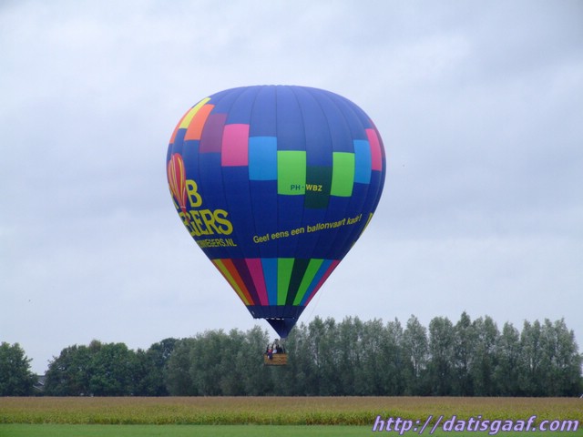 Copyright &copy DatisGaaf.com