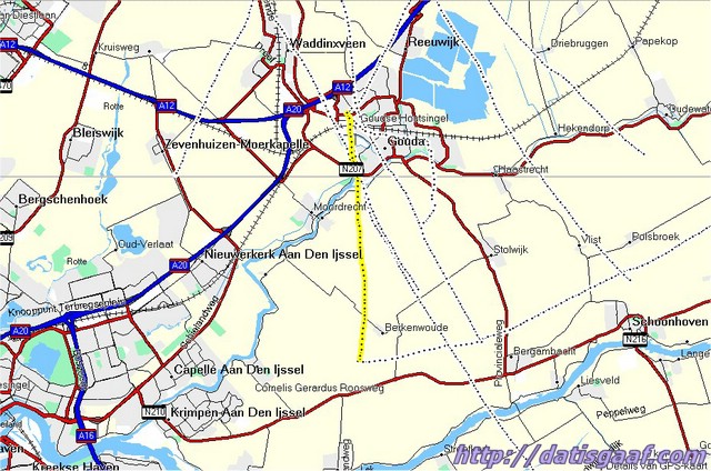 Copyright &copy DatisGaaf.com